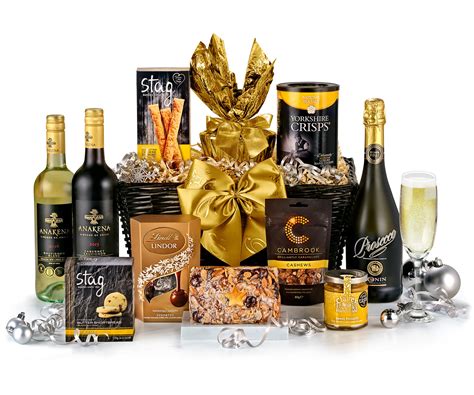 Best Christmas Hampers | From Luxury to Budget Ideas