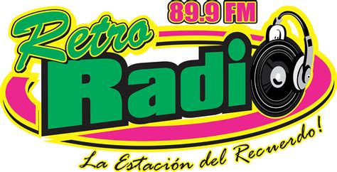Retro Radio - Barcelona