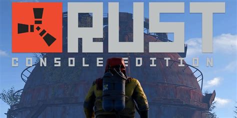 Rust for PS4 & Xbox One: Trailer, Plot, Release Date & News to Know