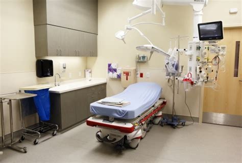 Dominican Hospital Emergency Room - bestroom.one