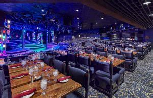 History Of Chanhassen Dinner Theatres - Chanhassen Dinner Theatres