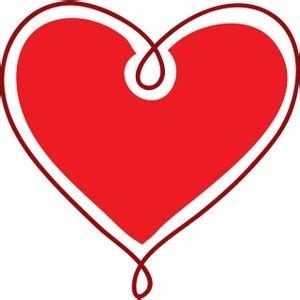 heart clip art jpeg - Clip Art Library