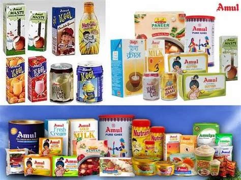 amul dairy products, Packaging Type: Box at best price in Chennai | ID: 21671416555