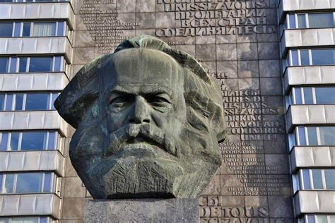 How Did Karl Marx Influence Sociology? The Hidden Legacy of Karl Marx Revealed in 4 Points