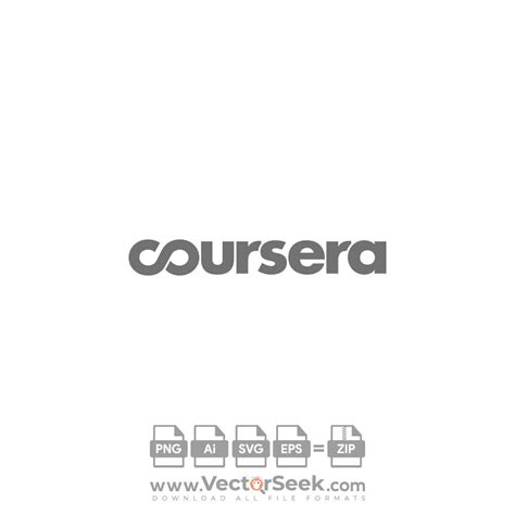 Coursera Logo Vector - (.Ai .PNG .SVG .EPS Free Download) VectorSeek