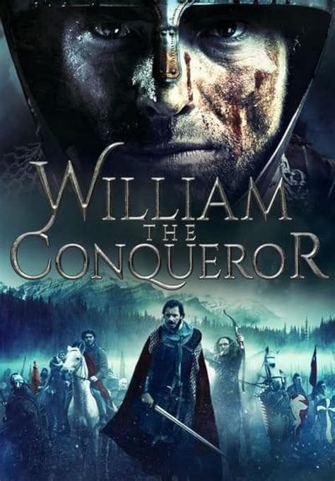 William The Conqueror Movie English