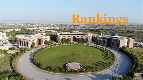 NUST improves its Asian standing in QS University Ranking 2023_website ...