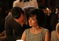 'The Woman Who Can Bring Don Draper to His Knees': Linda Cardellini on Her 'Mad Men' Role - The ...