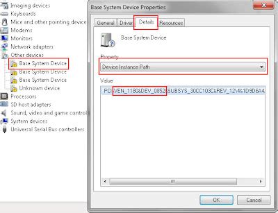 All about Base System Device Drivers: How to Identify a Base System Device?