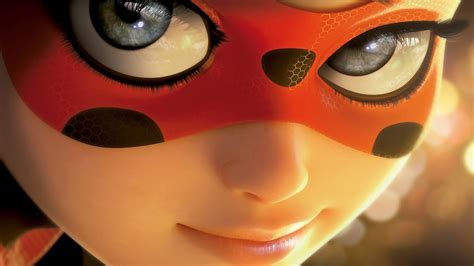 126+ Miraculous Ladybug