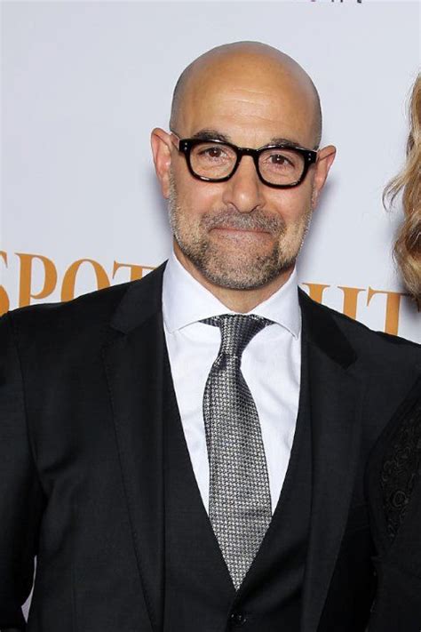 Stanley Tucci. Stanley was born on 11-11-1960 in Peekskill, New York ...