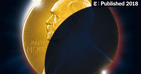 Opinion | The Nobel Prize for Literature Is a Scandal All by Itself ...