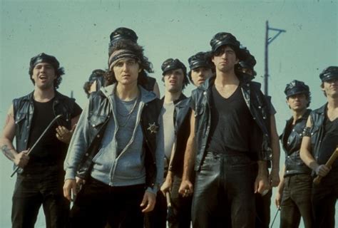 the warriors 1979 david patrick kelly | Warrior movie, Classic 80s movies, Warrior