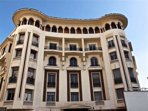 20 Unmissable Attractions in Casablanca