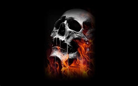 Evil Wallpapers - Top Free Evil Backgrounds - WallpaperAccess