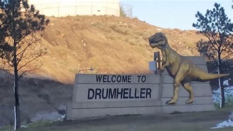 Jurassic Inn by Canalta Hotels $88 ($̶9̶3̶) - UPDATED 2018 Prices & Hotel Reviews - Drumheller ...