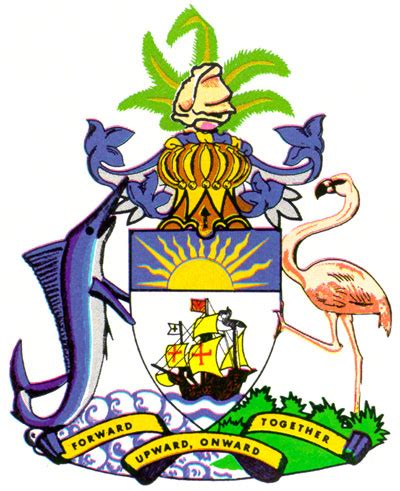 Bahamas National Flag, Bahamas National Map , Bahamas National Wallpapers ~ World Flag Pictures ...