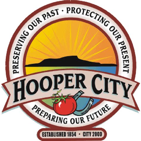 Community and Building Development | Hooper City, Utah