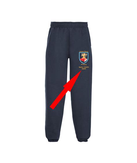 James Dixon Primary School Uniform Sweater — Uniform Club