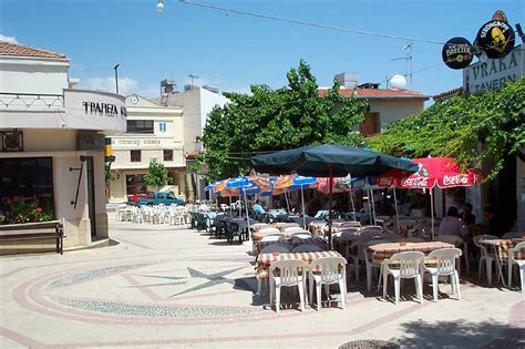 Pissouri - tourist village in Cyprus | Cyprus Inform | Cyprus inform