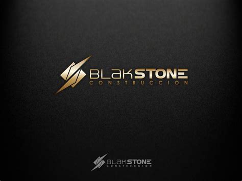 Blackstone Logo - LogoDix