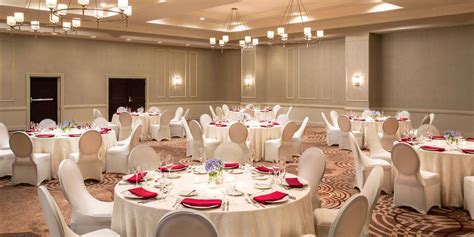 Sheraton Orlando North Hotel Weddings | Get Prices for Orlando Wedding ...