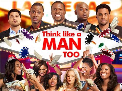 Think Like a Man Too (2014) - Tim Story | Synopsis, Characteristics, Moods, Themes and Related ...