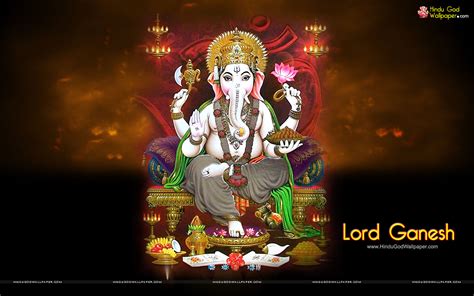 🔥 [70+] Ganesha Wallpapers HD | WallpaperSafari