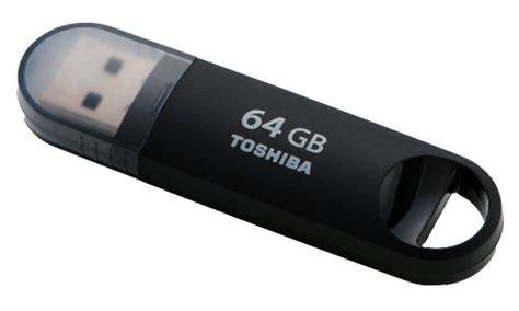 Toshiba Announces USB 3.0 Flash Drives and Micro SD Memory Cards ...