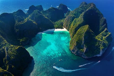 Discover Ko Phi Phi's Best Things to Do for Sea Lovers » Agoda: See The ...