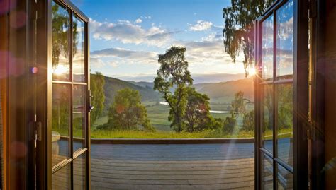 Luxury Log Cabins Scotland | Self-Catering | Eagle Brae