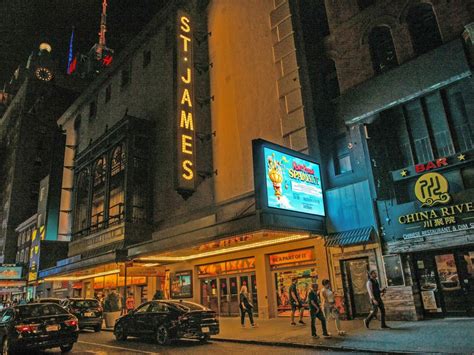 Spamalot Broadway Show Tickets