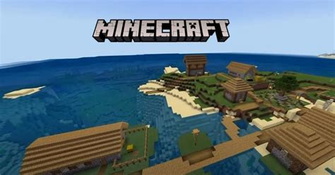 25 Best Minecraft Bedrock Seeds 2021 (Xbox, Ps, Win10, Mobile)