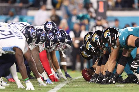 Jaguars vs Titans Week 11: Injuries, news, previews, score, odds & more ...