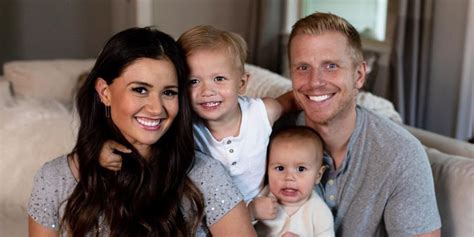 Bachelor: Sean & Catherine Lowe 'Looking Into Adoption' For Next Baby