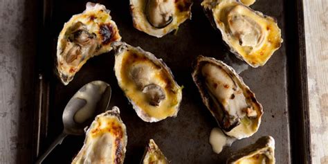 Oyster Recipes That Are Shucking Easy For Anyone To Make | HuffPost