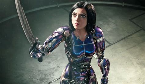 Alita Battle Angel Ending: What Happened, What Almost Happened And What Happens Next | Cinemablend