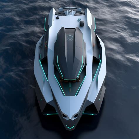 Futuristic Vehicles, Futuristic Cars, Luxury Boats, Classic Yachts, Car ...