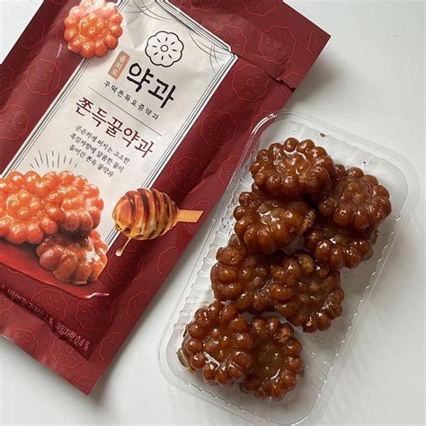 10 Best Korean Snacks To Buy From Seoul | Eatbook.sg