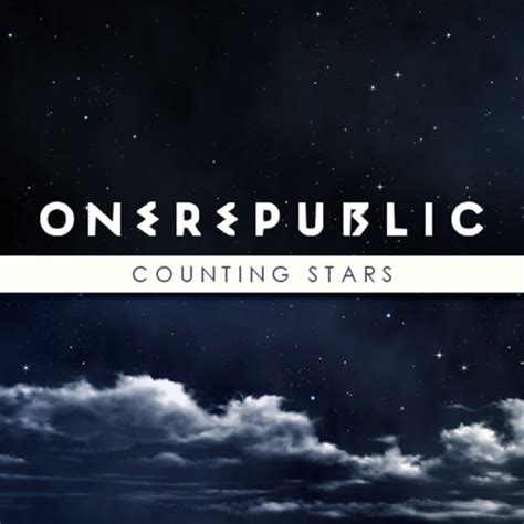 Stream Counting Stars - One Republic (Ft. The Chipmunk cover) by ...