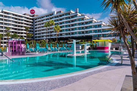 Spring Hotel Bitácora, Playa de las Americas (updated prices 2024)