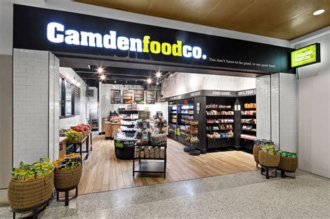 Camden Food Co. - Explore SEA