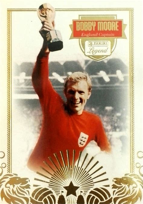 Pin by John Michael on UK United King. | Bobby moore, England football team, Bobby