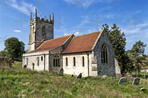 "The Church of St Giles, Imber, Wiltshire, UK" by Andrew Harker | Redbubble