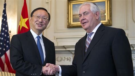 The US and China are overhauling their approaches to diplomacy and ...