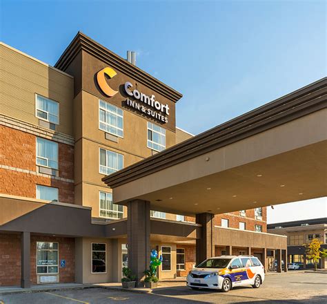 Comfort Inn and Suites | Choice Hotels | Hotels in Surrey, BC