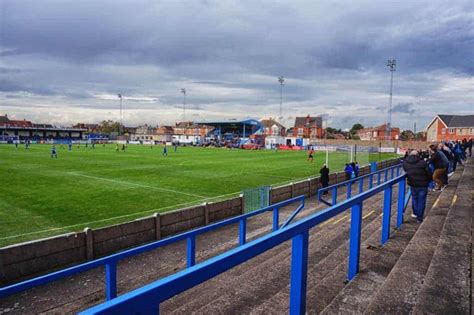 22/23 Away Fan Guide: Gainsborough Trinity | Guiseley AFC