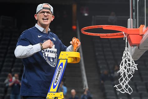 Is UConn Head Coach Dan Hurley Related to Duke Legend Bobby Hurley?