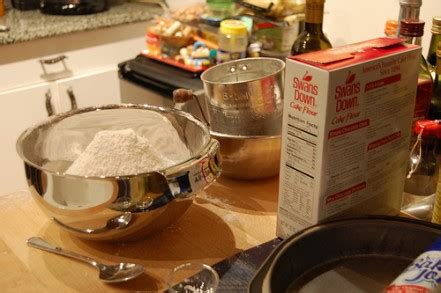 Easy Cake Baking Tips - Living On A Dime