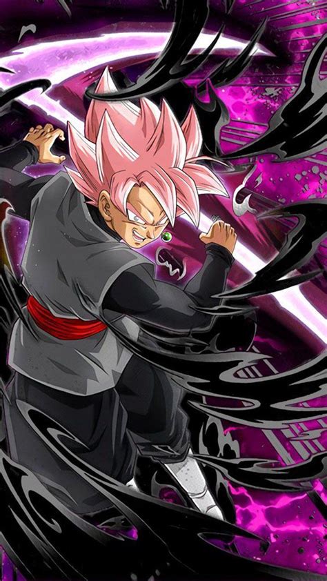 Black Goku Rose 4K Wallpapers - Top Free Black Goku Rose 4K Backgrounds ...